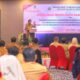 Buka Sosialisasi IDSD, Wagub Sultra Tegaskan Pentingnya Data untuk Perkuat Daya Saing Daerah