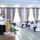 Gelar Rakor Strategi, Gubernur Sultra Tegaskan Komitmen Tata Kelola Pertambangan dan Penyelamatan Aset Daerah