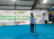 Bupati Konawe Ajak Masyarakat Bersatu Bangun Daerah, Fokus Ketahanan Pangan dan Ekonomi Produktif