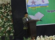 STQH 2025 Konawe Dimulai, Bupati Tekankan Pentingnya Syiar dan Akhlak Qur’ani