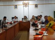 Bupati Yusran Akbar Optimistis Program Cetak Sawah Baru 5.000 Hektar di Konawe Segera Terealisasi