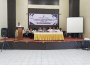Bupati Yusran Akbar Buka Orientasi PPPK Tahap IV Tahun 2024