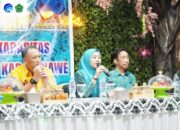 Pelatihan Pengurus PKK Konawe, Perkuat Kapasitas dan Sinergi Pembangunan Daerah