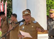 Pemkab Konawe Lakukan Penertiban Besar-besaran Randis Roda Dua, Empat dan Enam