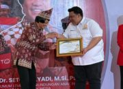 Bersama KADIN Sultra, PIM Dukung Audisi Film Sahabat Anak