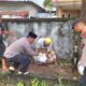 Polres Buteng Temukan Kerangka Manusia Tanpa Identitas di Kecamatan Lakudo