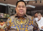 Ketua KADIN Sultra Bakal Ikut Dampingi Presiden Prabowo Kunker ke Prancis dan Belgia