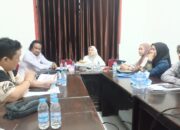 Gelar Rapat Kerja, PMI Konawe Siapkan Strategi Tanggap Darurat