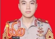 Putra Mantan Kapolres Konawe Dinobatkan sebagai Lulusan Terbaik Akpol Tahun 2025