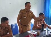 Guna Ciptakan Lingkungan yang Bersih, Bupati Konawe Luncurkan Program Gerakan 66