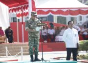 Bupati Konawe: TMMD Bukti TNI Hadir dan Berjuang Bersama Rakyat