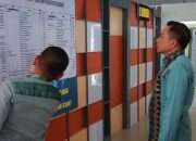 Bupati Konawe Kunker ke MPP, Pastikan Pelayanan Publik Optimal