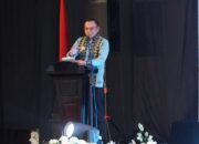 Musrenbang Konawe Diharapkan Dapat Menciptakan Kemakmuran yang Merata bagi Seluruh Masyarakat