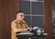 Bupati Konawe Paparkan Enam Strategi Transformasi Pembangunan dalam Penetapan RPJMD 2025-2029