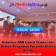 Gubernur Sultra Lantik Direksi dan Dewan Pengawas PERUMDA Utama Sultra