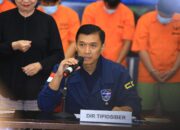 Terkait Judol, Bareskrim Polri Sita Aset Milyaran