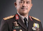 Piawai dalam Pemberantasan Korupsi, Ini Profil Kapolda Sultra yang Baru 