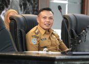 Dari Wekoila ke Pusat Ekonomi Kreatif: Konawe Rancang Expo Center Bertaraf Moderen