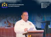 Didukung Kadin Sultra, 170 Penari Wakatobi Siap Tampil di Istana Negara