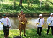 Gaungkan GIB, Yusran Akbar: Ketika Sistem Irigasi Berfungsi Optimal, Produktivitas Pertanian Meningkat