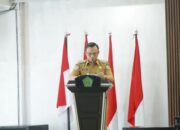 Kenaikan Anggaran Fantastis: APBD Konawe Tembus Rp1,9 Triliun, Sinyal Pembangunan Melonjak