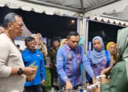 Buka UMKM Expo 2025, Yusran Akbar: UMKM dan Koperasi Merupakan Tulang Punggung Pembangunan Daerah