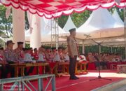 Bupati Yusran Akbar: Jadikan Pramuka Pilar Kekuatan Bangsa