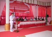 Di Momen Peringatan HUT ke-80 RI, Bupati Konawe Gelar Ramah Tamah Bersama para Veteran