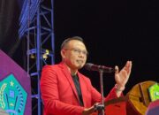 Bupati Yusran Akbar Tutup Gebyar HUT ke-80 RI dengan Visi Besar “Konawe Bersahaja”