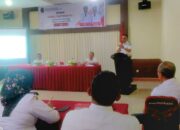 Pemkab Konawe Gelar Seminar Konsultasi Publik ke I Penyusunan RDTR