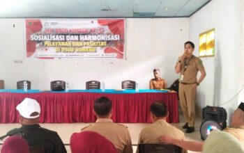 Sambut HUT ke-37, RSUD Konawe Laksanakan Edukasi Terkait Layanan dan Fasilitas Unggulan