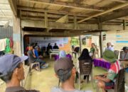 Maksimalkan Hasil Produksi Gula Aren di Desa Lamosila, UM Kendari Berikan Bantuan Alat Produksi Modern