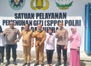 Tinjau Dapur MBG, Wagub Sultra Tegaskan Pentingnya SOP dan Koordinasi Lintas Daerah