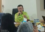 Terima Tim Ekspedisi Patriot 2025, Wabup Konawe: Pemda Dukung Program Strategis Kementerian Transmigrasi