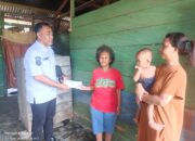 Langsung dari Hati, Respon Kilat Bupati Yusran Akbar atas Penderitaan Keluarga Disabilitas di Lawulo