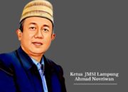 Lampung Darurat Narkoba, Ujian Integritas APH, PR Buat Kapolda Baru