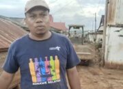 Aktif Lakukan Perbaikan Infrastruktur di Desa Torobulu, PT WIN Dapat Apresiasi dari Pemdes dan Tokoh Pemuda