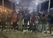 Putusan Inkrah Bukan untuk Diragukan, Relawan Keadilan Tegur Kantah BPN Kota Kendari