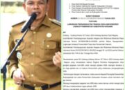 Honorer Dilarang! Bupati Konawe Tegaskan, Mulai Sekarang Tidak Ada Lagi Pengangkatan Tenaga Non-ASN