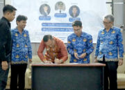 Bupati Yusran Akbar: Data Bukan Sekadar Angka, Tapi Cerita Nyata yang Harus Jadi Dasar Kebijakan