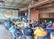 Pelantikan Pengurus JMSI Sultra Bakal Dihadiri Tokoh Penting