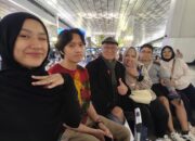 Wilson Lalengke Bertolak ke New York untuk Menyampaikan Pidato di Komite Keempat PBB