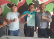 Sadar Hukum, Salah Satu Warga Tapak Kuda Legowo atas Eksekusi Lahan