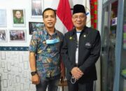 Ketua DPC PPWI Konawe Diberhentikan secara Tidak Hormat