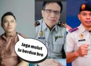 Fajar dan Ruslan Di-Warning, Pegawai BPN Berstatus Penyelenggara Negara Harus Tahan Lidah