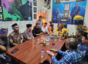 Presiden PMMI, Berhasil Damaikan Perseteruan Antara UB dan RB Tanpa Proses Hukum 