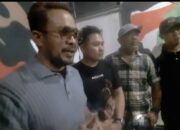 Terkait Konflik Lahan Tapak Kuda, Umar Bonte: Saya Berdiri di Atas Kebenaran