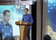 Deputi Kepala KPwBI Provinsi Sultra: Kinerja Ekonomi Triwulan III 2025 Tumbuh Sebesar 5,65 Persen