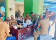 Expo Inovasi Desa 2025, Membangun Desa, Menata Kota, Menuju Konawe Bersahaja