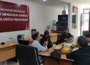 Forum Wartawan Kebangsaan Desak Revisi UU Pers, Perlindungan Wartawan Dinilai Lemah